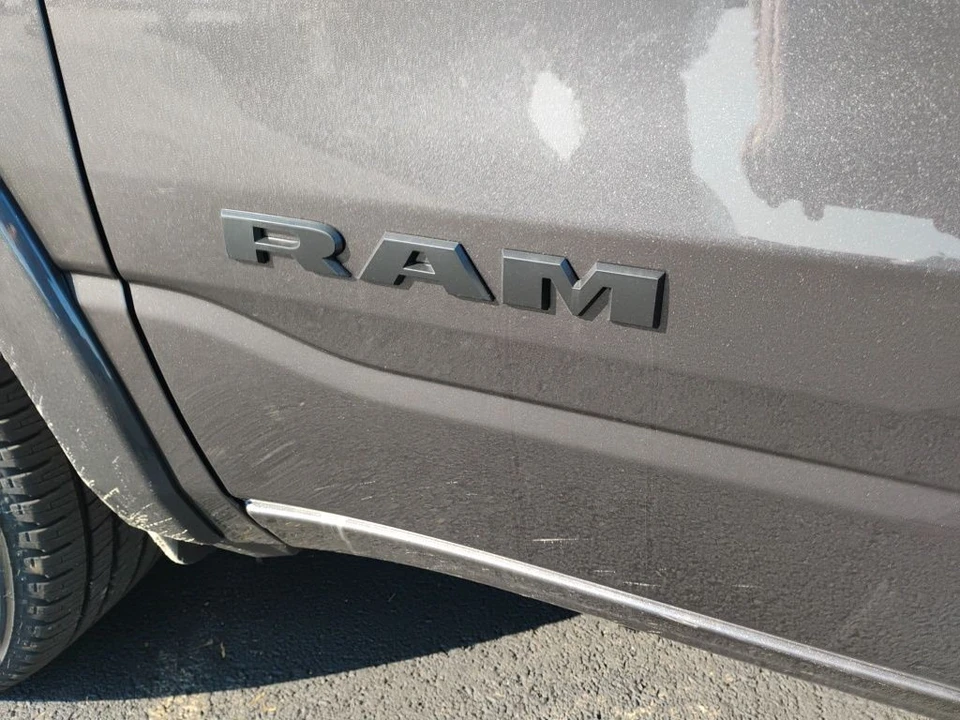 2026 Ram 1500 2nd Gen - Image 10 of 12