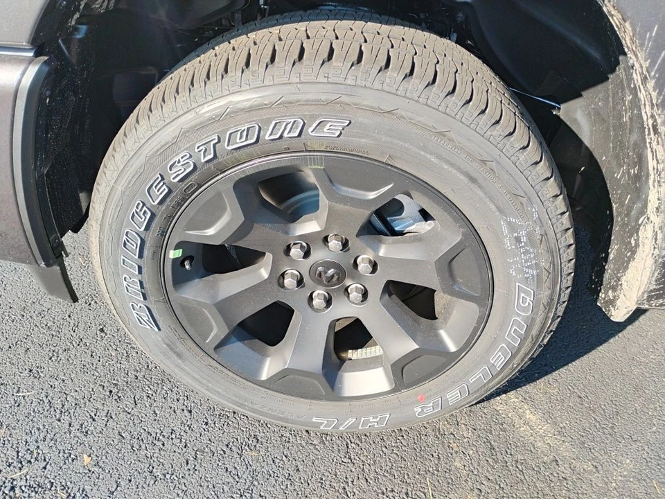 2026 Ram 1500 2nd Gen - Image 9 of 12