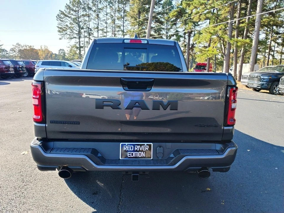 2026 Ram 1500 2nd Gen - Image 6 of 12