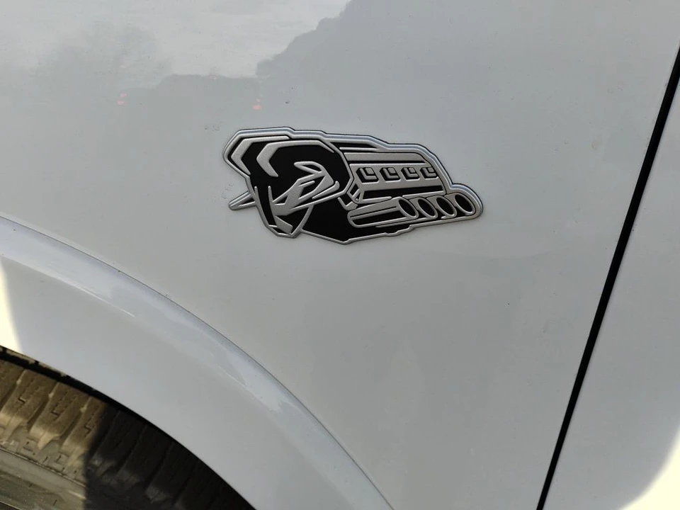 2026 Ram 1500 2nd Gen - Image 11 of 12