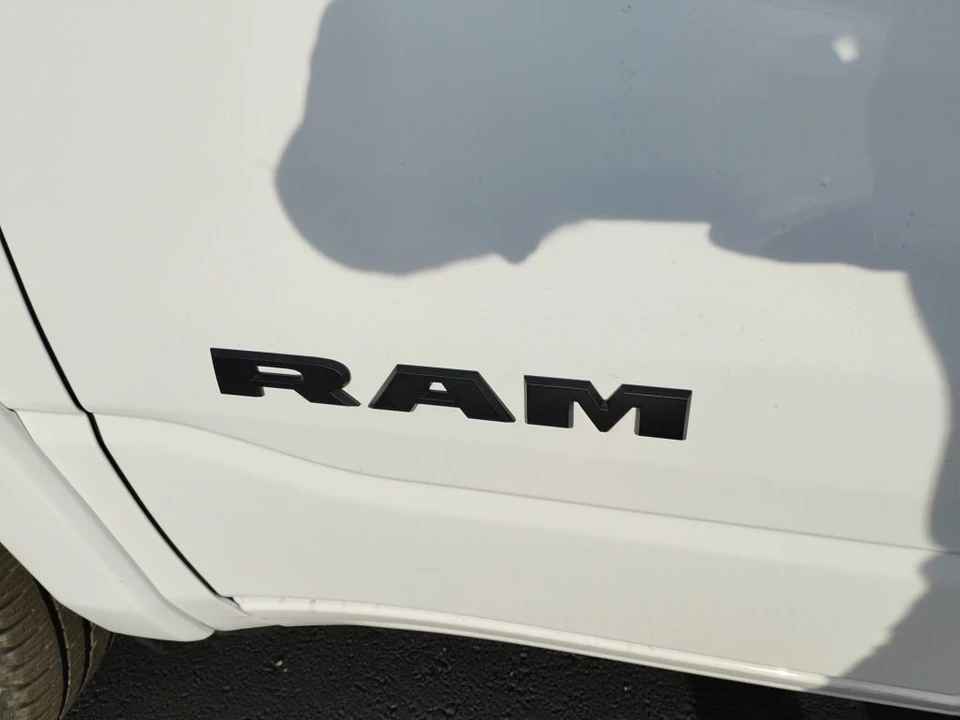 2026 Ram 1500 2nd Gen - Image 10 of 12