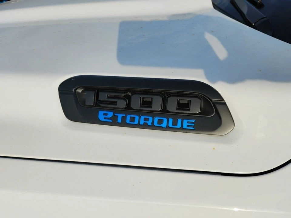 2026 Ram 1500 2nd Gen - Image 12 of 12