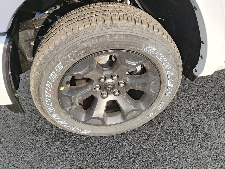 2026 Ram 1500 2nd Gen - Image 9 of 12