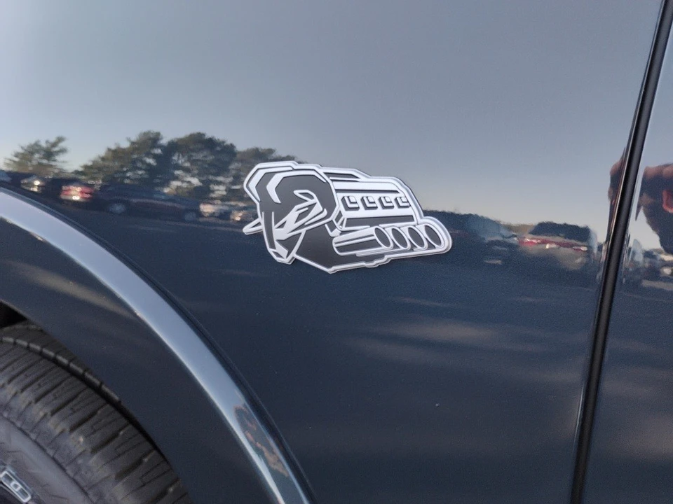 2026 Ram 1500 2nd Gen - Image 11 of 12