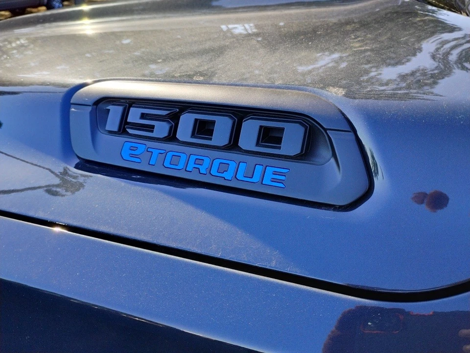 2026 Ram 1500 2nd Gen - Image 12 of 12