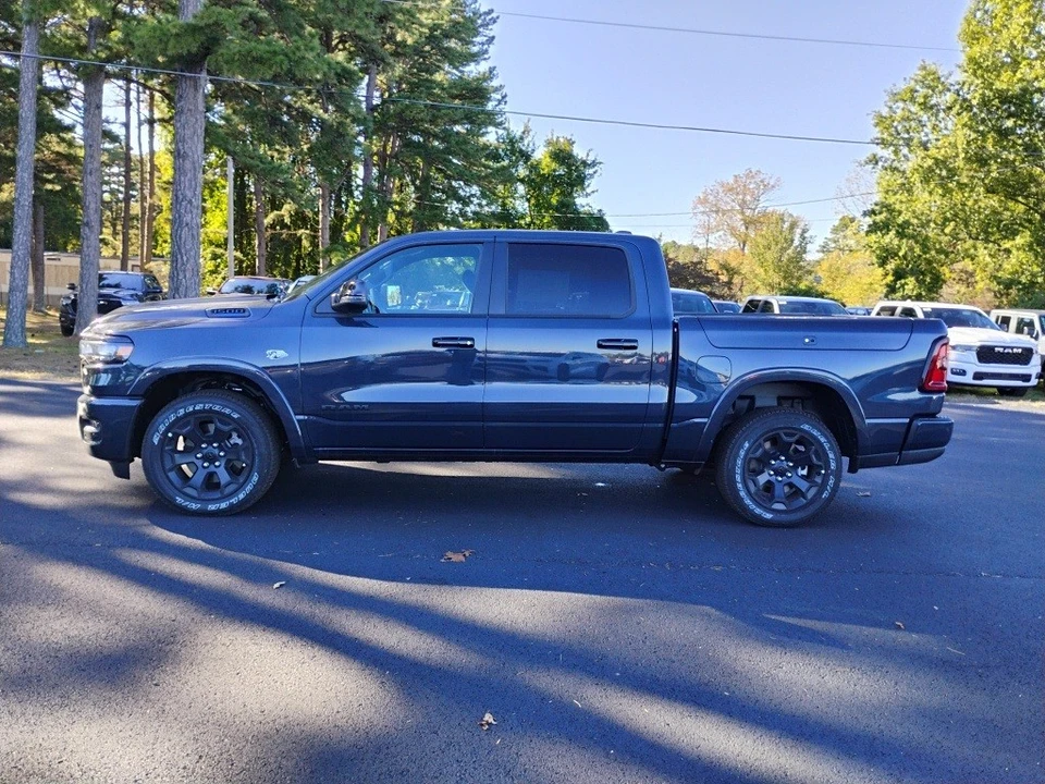 2026 Ram 1500 2nd Gen - Image 8 of 12