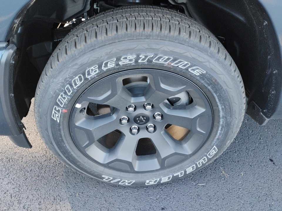2026 Ram 1500 2nd Gen - Image 9 of 12