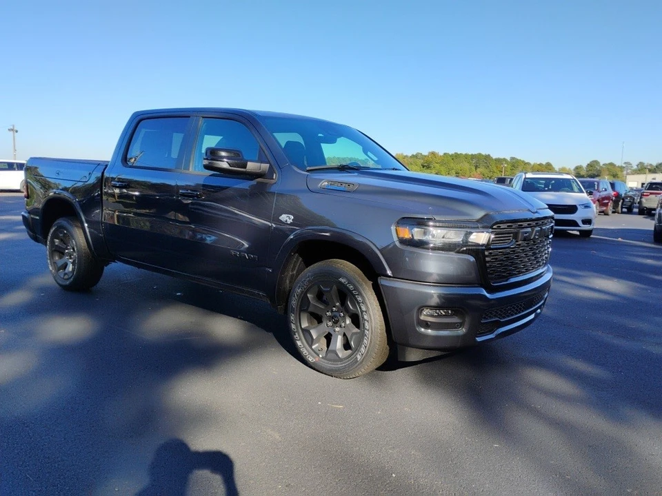 2026 Ram 1500 2nd Gen - Image 3 of 12