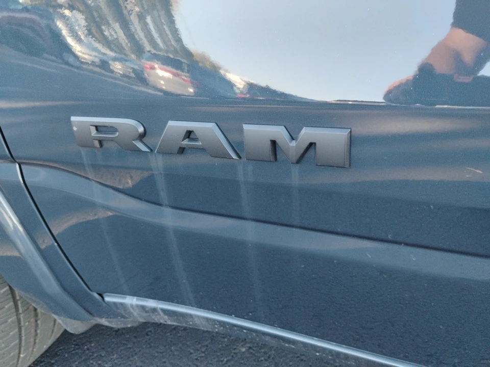 2026 Ram 1500 2nd Gen - Image 10 of 12