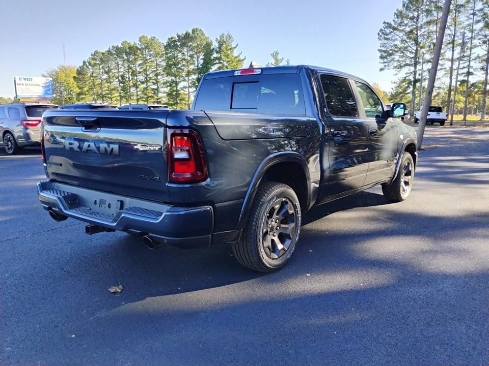 2026 Ram 1500 2nd Gen - Image 5 of 12