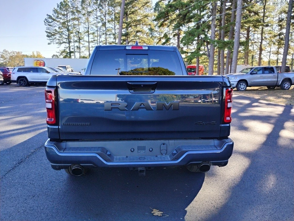 2026 Ram 1500 2nd Gen - Image 6 of 12