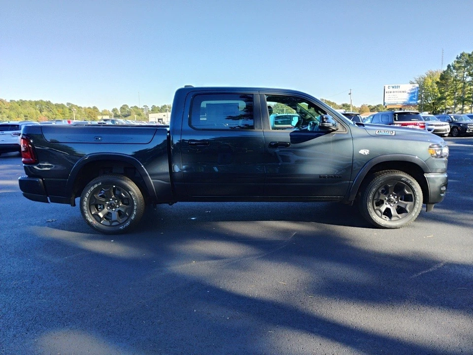 2026 Ram 1500 2nd Gen - Image 4 of 12