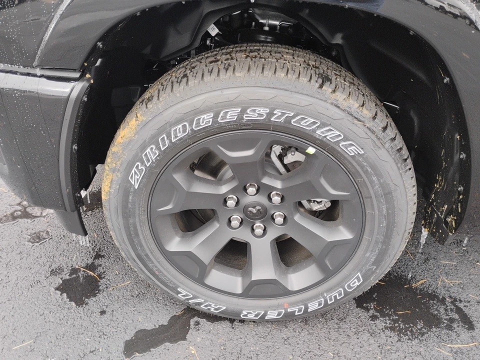 2026 Ram 1500 2nd Gen - Image 9 of 12