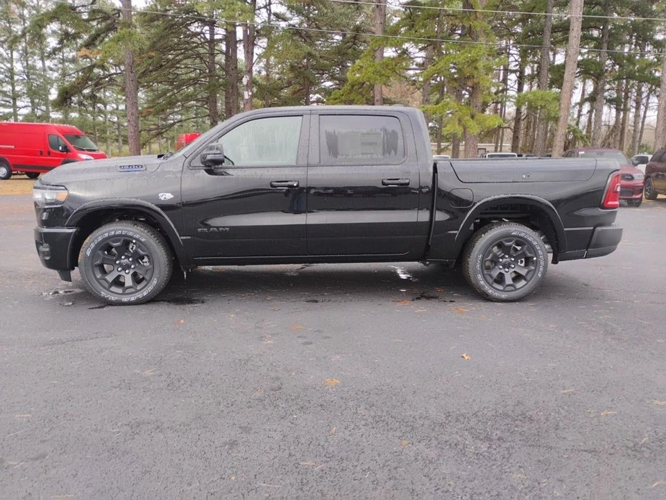 2026 Ram 1500 2nd Gen - Image 8 of 12