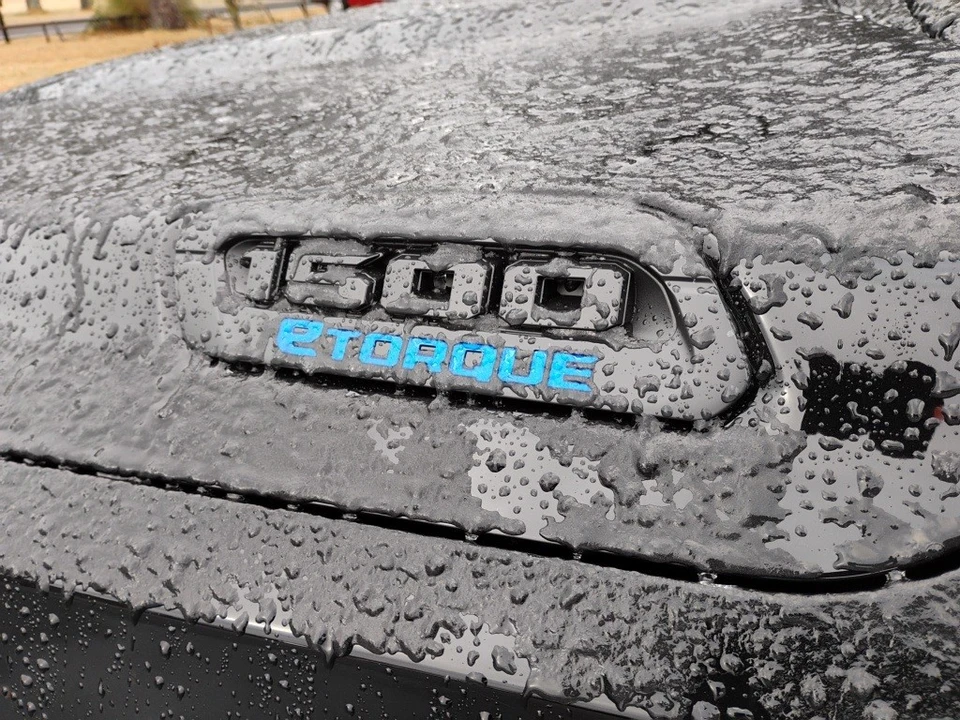 2026 Ram 1500 2nd Gen - Image 12 of 12