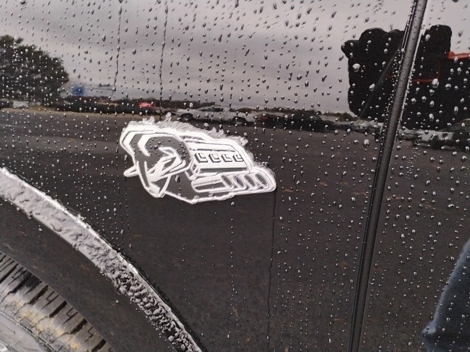 2026 Ram 1500 2nd Gen - Image 11 of 12