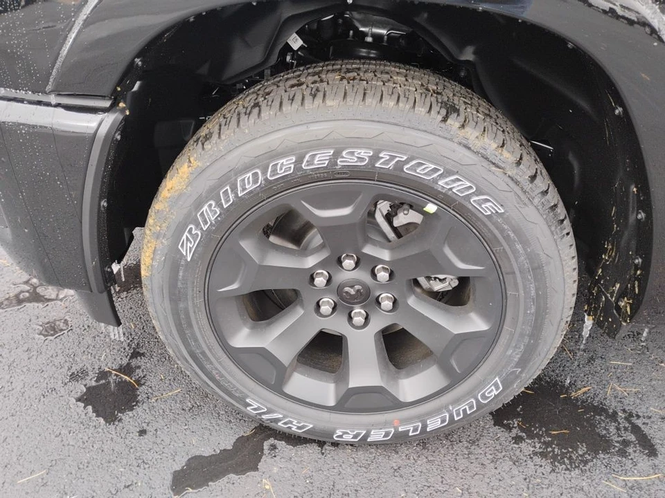 2026 Ram 1500 2nd Gen - Image 9 of 12