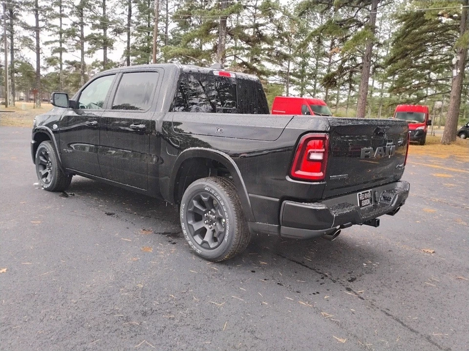 2026 Ram 1500 2nd Gen - Image 7 of 12