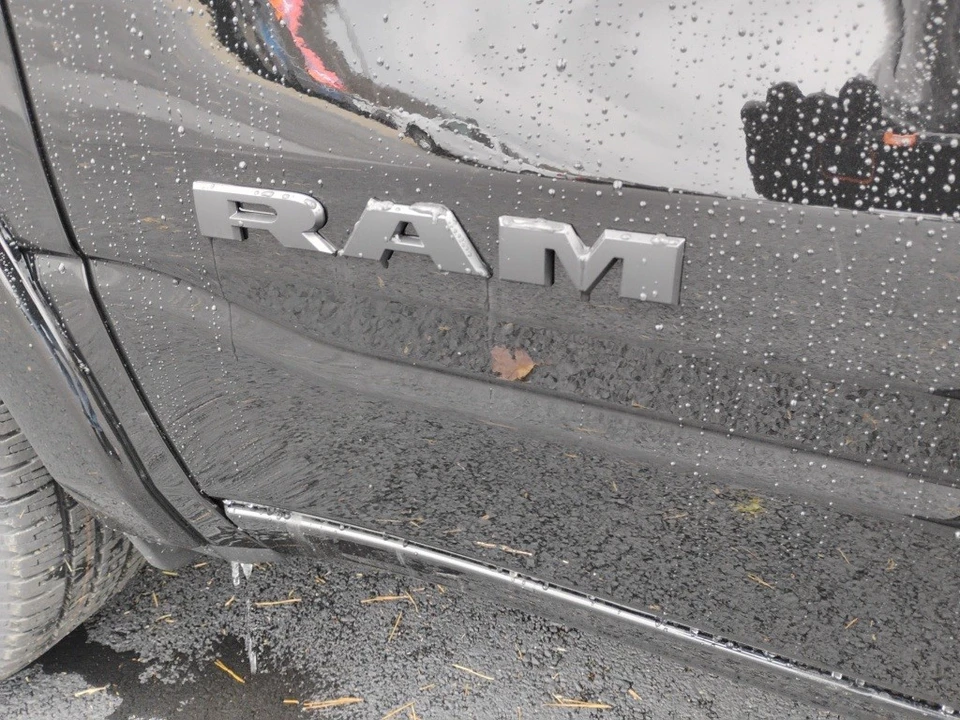 2026 Ram 1500 2nd Gen - Image 10 of 12