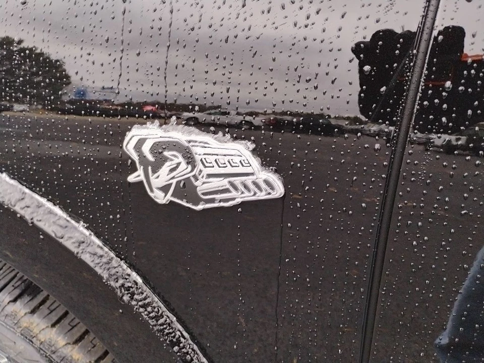 2026 Ram 1500 2nd Gen - Image 11 of 12