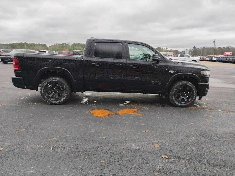 2026 Ram 1500 2nd Gen - Image 4 of 12