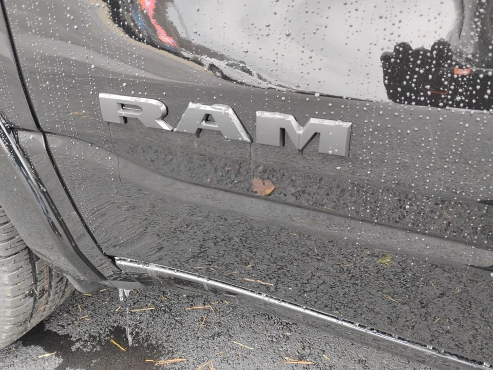 2026 Ram 1500 2nd Gen - Image 10 of 12