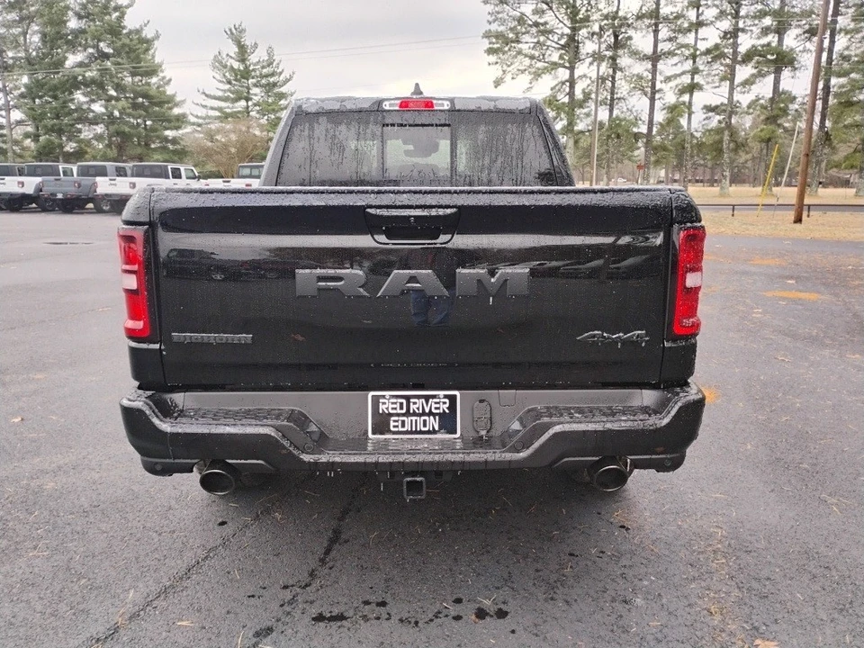 2026 Ram 1500 2nd Gen - Image 6 of 12