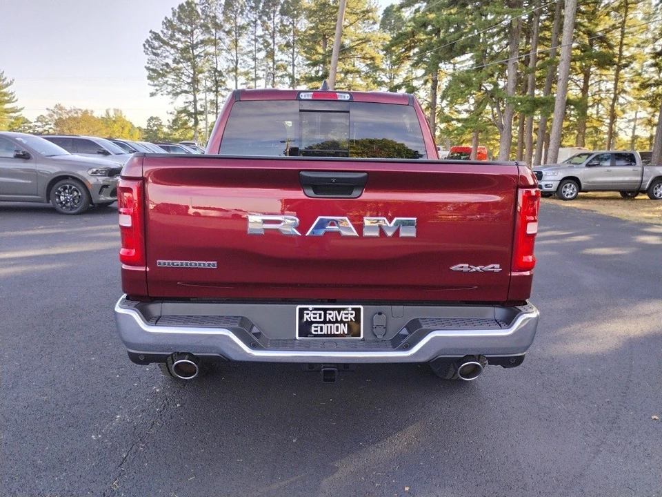 2026 Ram 1500 2nd Gen - Image 5 of 12
