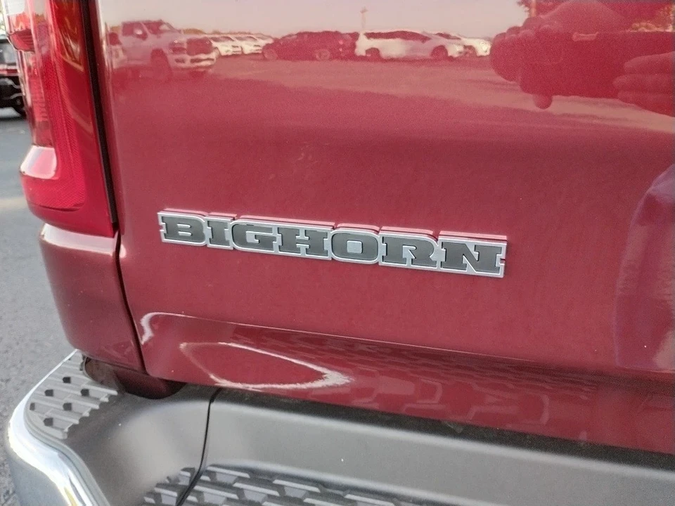 2026 Ram 1500 2nd Gen - Image 12 of 12