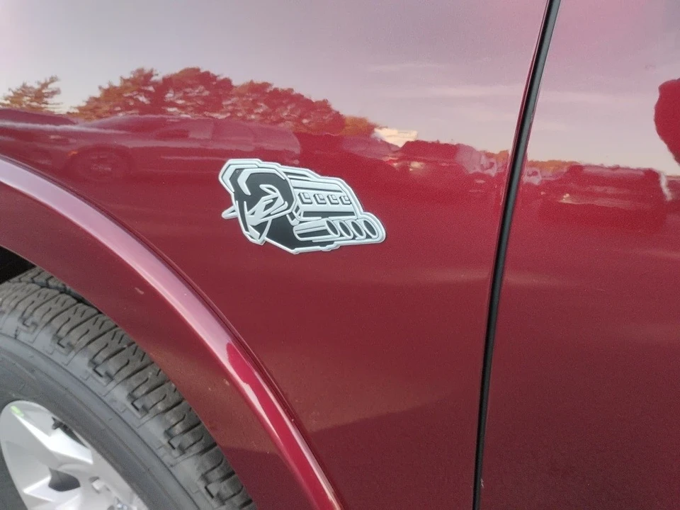 2026 Ram 1500 2nd Gen - Image 10 of 12