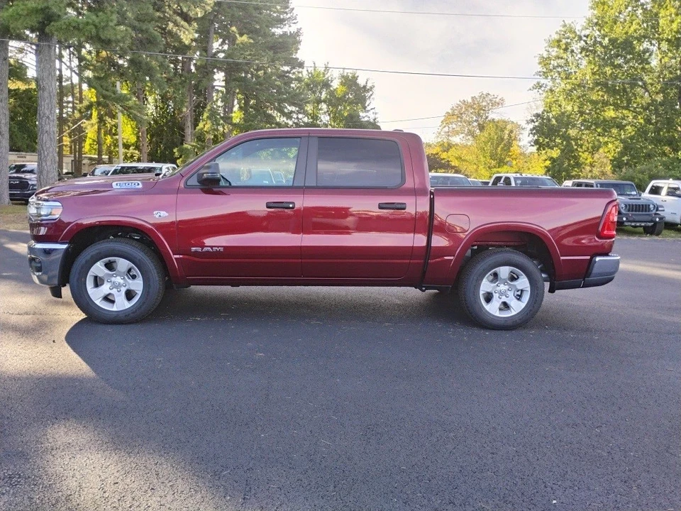 2026 Ram 1500 2nd Gen - Image 7 of 12