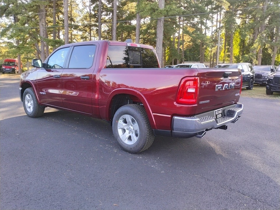 2026 Ram 1500 2nd Gen - Image 6 of 12