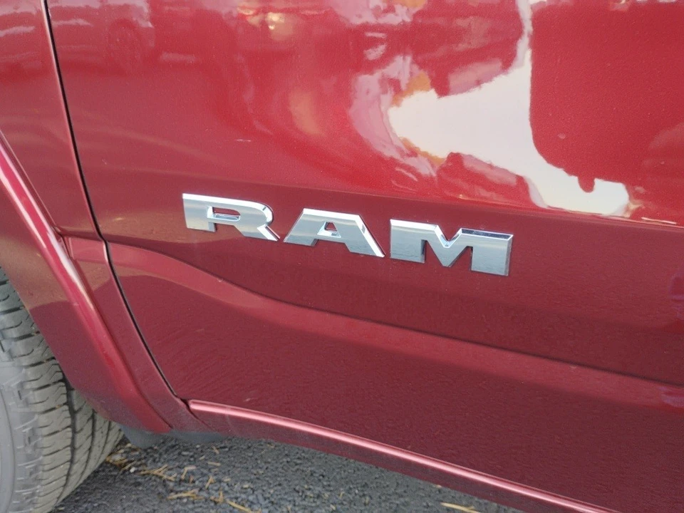 2026 Ram 1500 2nd Gen - Image 9 of 12