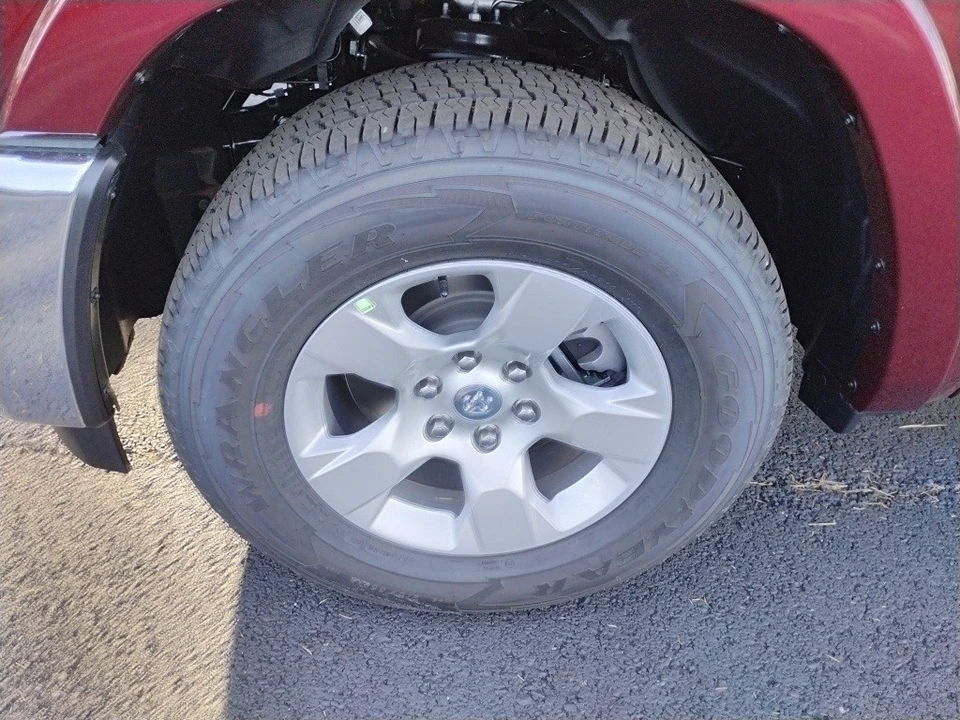 2026 Ram 1500 2nd Gen - Image 8 of 12