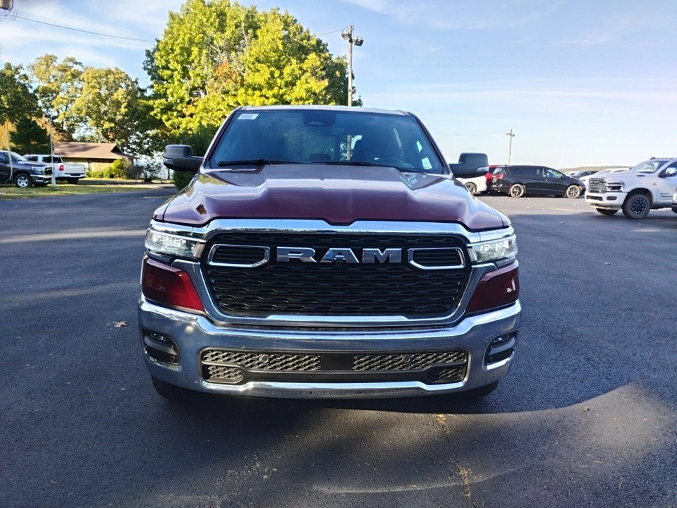 2026 Ram 1500 2nd Gen - Image 2 of 12