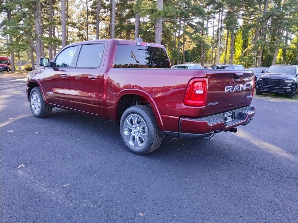 2026 Ram 1500 2nd Gen - Image 7 of 12