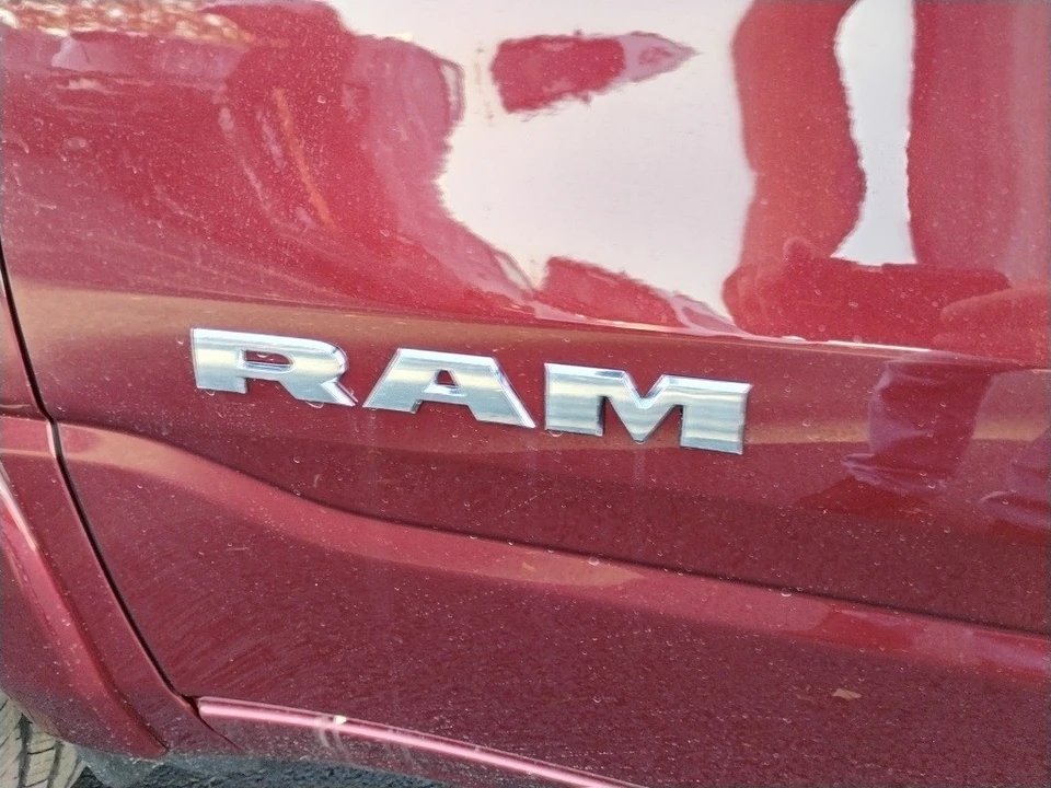 2026 Ram 1500 2nd Gen - Image 10 of 12