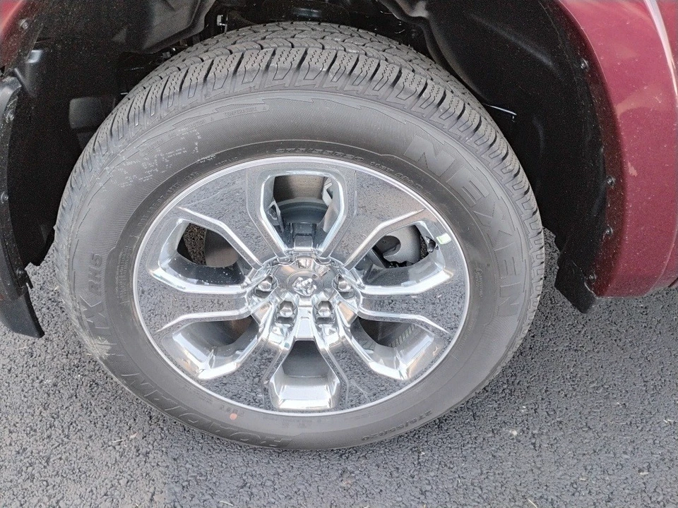 2026 Ram 1500 2nd Gen - Image 9 of 12