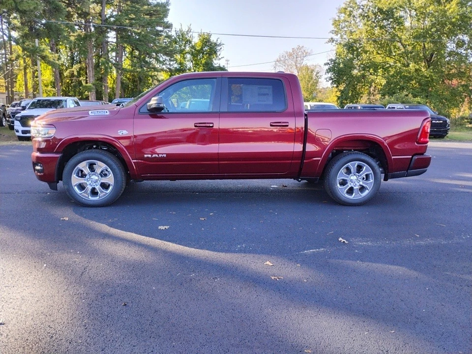 2026 Ram 1500 2nd Gen - Image 8 of 12