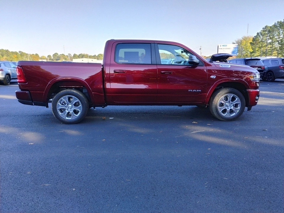 2026 Ram 1500 2nd Gen - Image 4 of 12
