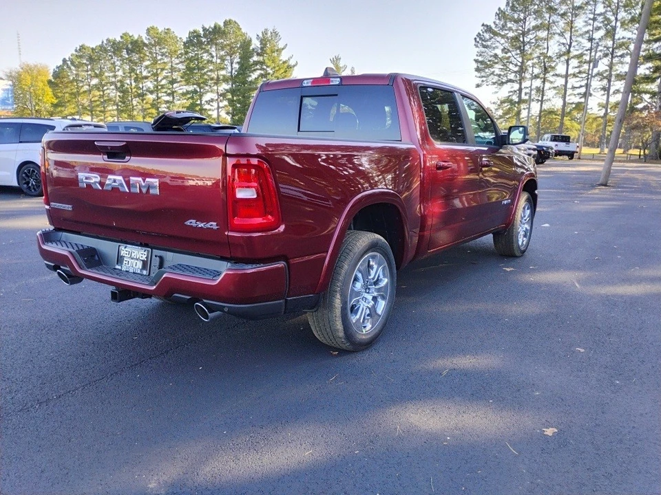 2026 Ram 1500 2nd Gen - Image 5 of 12