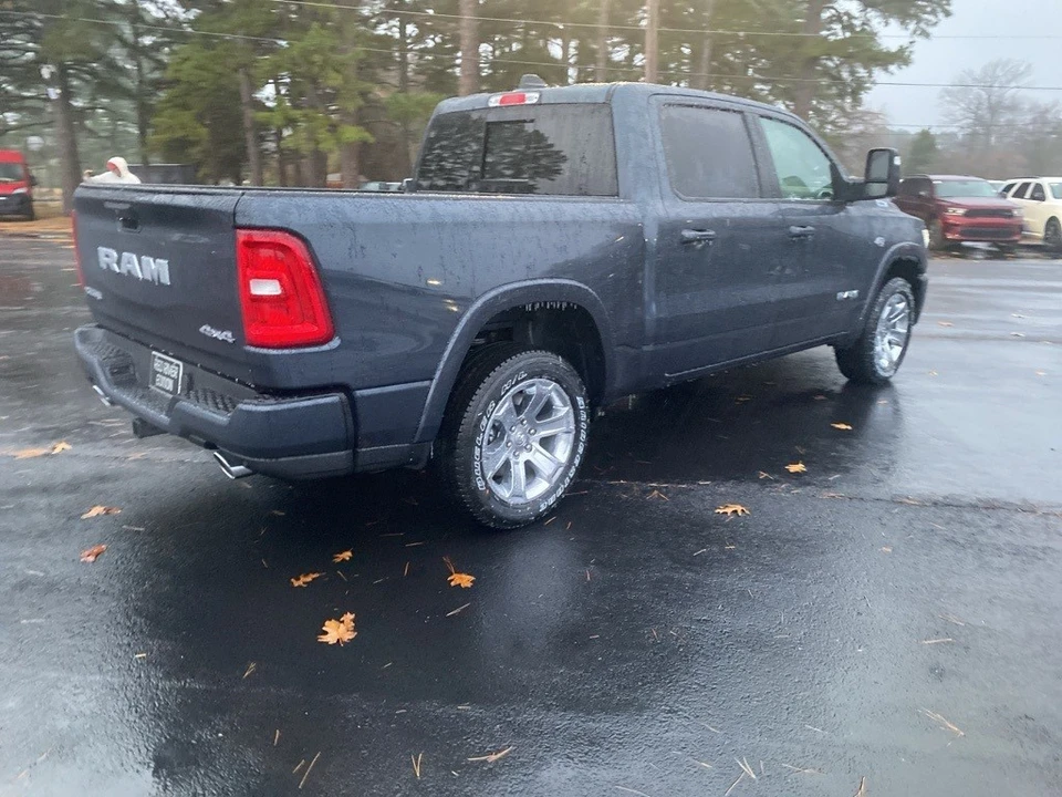 2026 Ram 1500 2nd Gen - Image 5 of 12