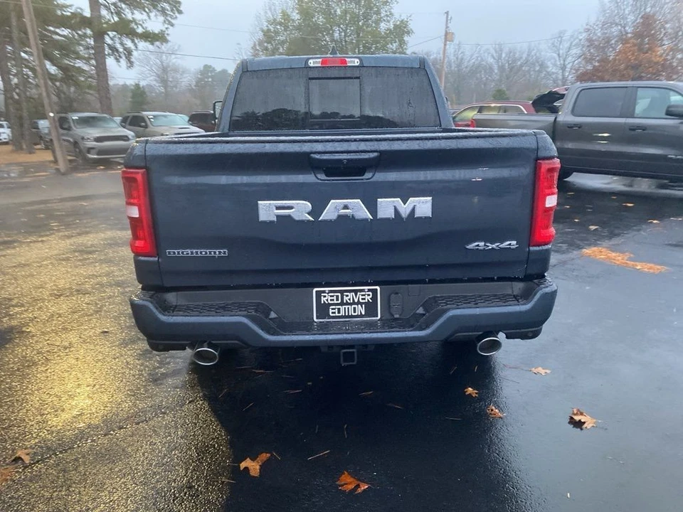 2026 Ram 1500 2nd Gen - Image 6 of 12