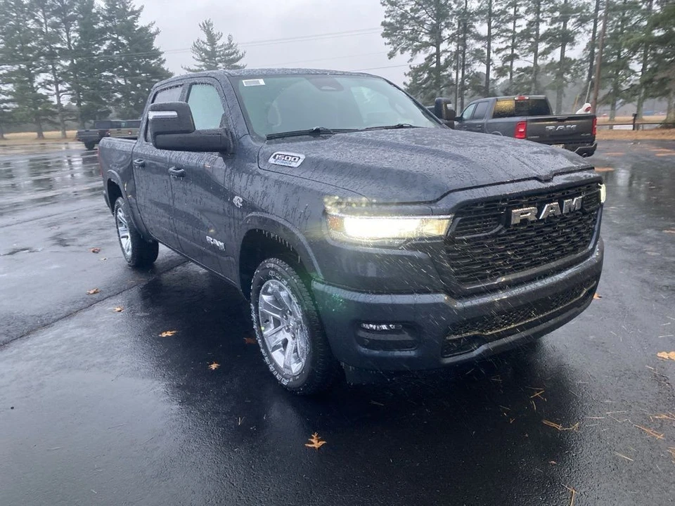 2026 Ram 1500 2nd Gen - Image 3 of 12