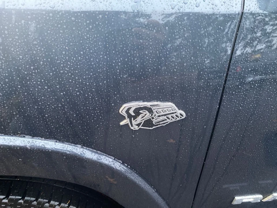 2026 Ram 1500 2nd Gen - Image 11 of 12