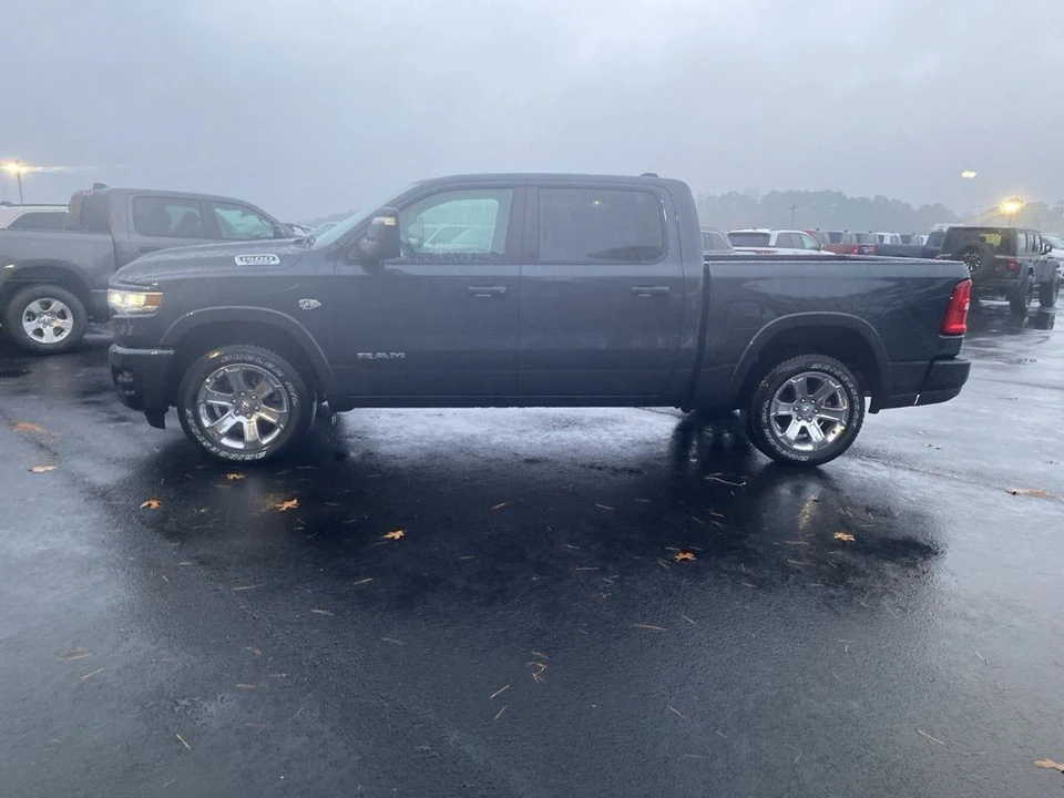 2026 Ram 1500 2nd Gen - Image 8 of 12
