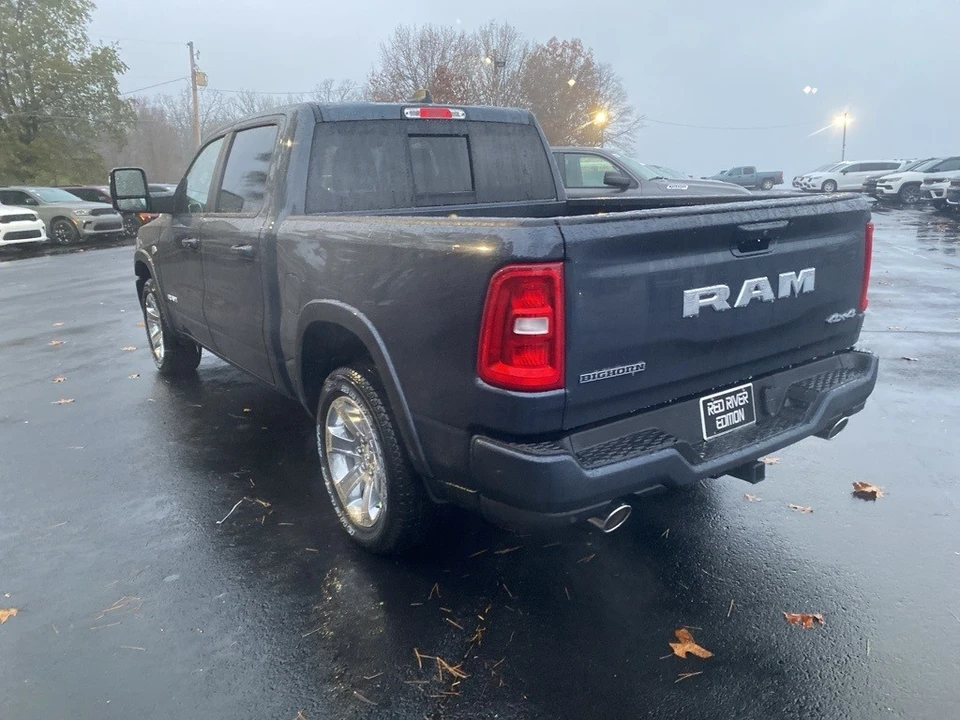 2026 Ram 1500 2nd Gen - Image 7 of 12