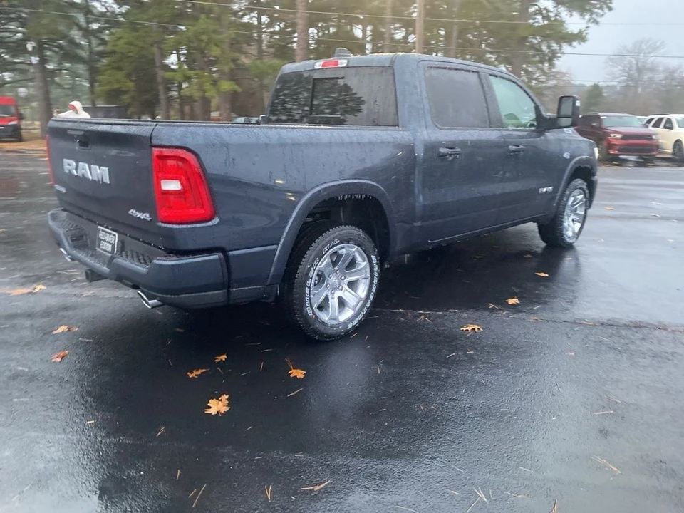 2026 Ram 1500 2nd Gen - Image 5 of 12