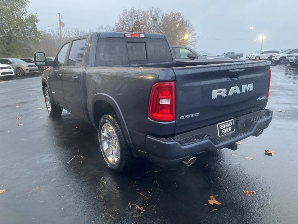 2026 Ram 1500 2nd Gen - Image 7 of 12