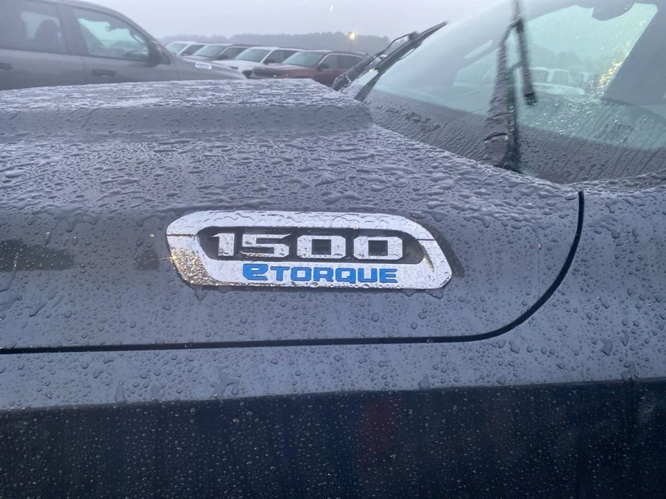 2026 Ram 1500 2nd Gen - Image 10 of 12